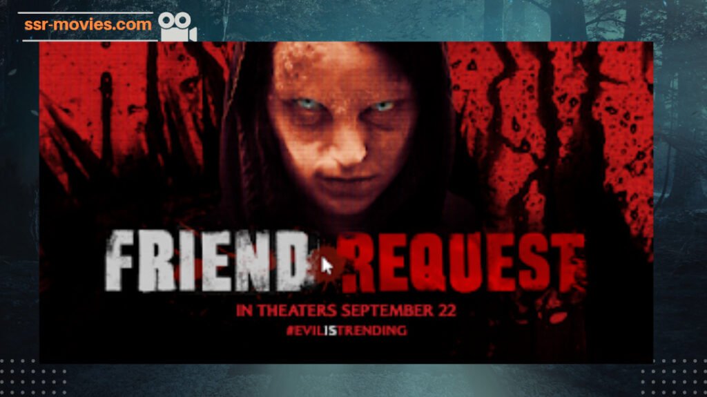 Friend Request New English Movie in Hindi Watch Online