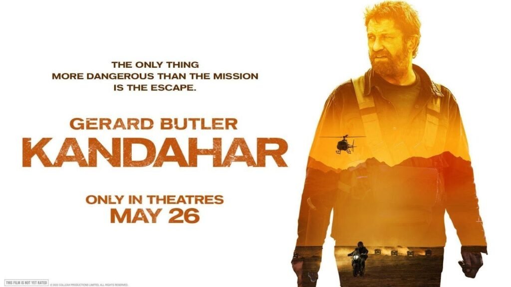 Kandahar 2023 AMZN Dual
