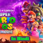 Download The Super Mario Bros 2023 Full Movie In Hindi Ssr Movies