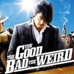 The Good the Bad the Weird