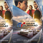 Download Gran Turismo (2023) Dual Audio {Hindi-English} Movie 480p | 720p | 1080p HDTS