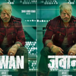 Jawan 2023 Full Movie Hindi Dubbed Watch and Download In 1080p