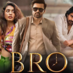 Bro 2023 Full Movie Download In Hindi Ssr Movies