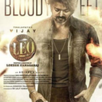 Leo 2023 Full Movie In Hindi - Ssr Movies