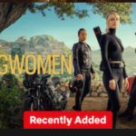 Wingwomen 2023 Hindi Dual Audio 1080p & 720p Download Full Movie