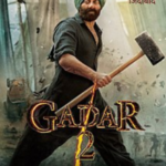 Gadar 2 Full Movie In Hindi SSR Movies