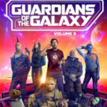 Guardians of the Galaxy Vol. 3 In Hindi - SSR Movies