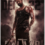 Salaar Part 1 Ceasefire Full Movie In Hindi SSR Movies