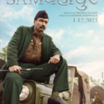 Sam Bahadur 2023 Full Movie In Hindi - SSR Movies