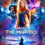 The Marvels Full Movie In Hindi - SSR Movies