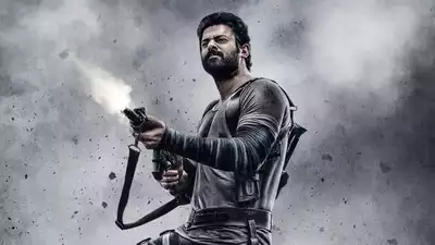 Salaar Part 1 Ceasefire Full Movie In Hindi SSR Movies