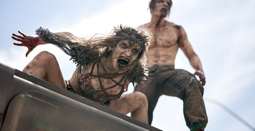 Army of the Dead Full Movie In Hindi