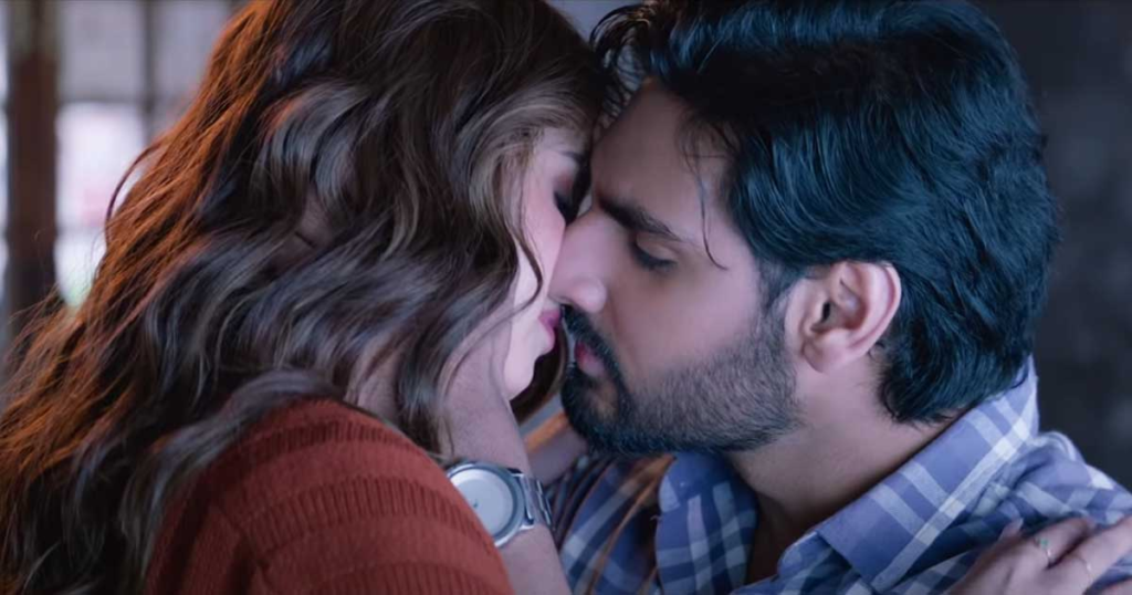 Tadap Full Movie In Hindi