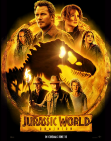 Jurassic World Dominion Full Movie In Hindi SSR Movies