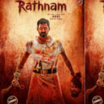 Ratham 2024 Full Movie In Hindi SSR Movies