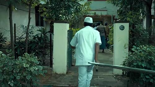 Ratham 2024 Full Movie In Hindi SSR Movies