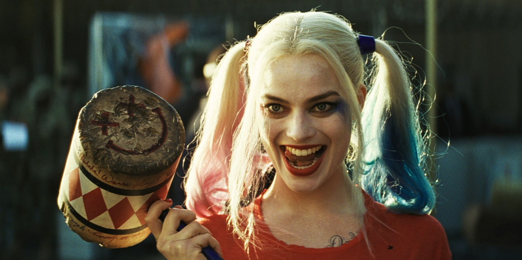 Suicide Squad Full Movie In Hindi SSR Movies
