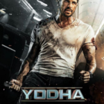 Yodha Full Movie Download In Hindi 720p, 300 MB Direct Link