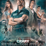 Crakk Full Movie Download In Hindi 480p, 720p, 300 MB