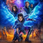 Knights of the Zodiac Full Movie