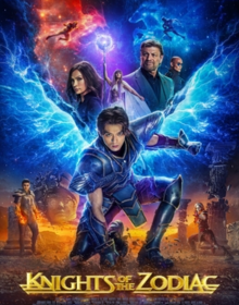 Knights of the Zodiac Full Movie