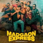 Madgaon Express Full Movie Download In Hindi 480p, 720p, 300 MB