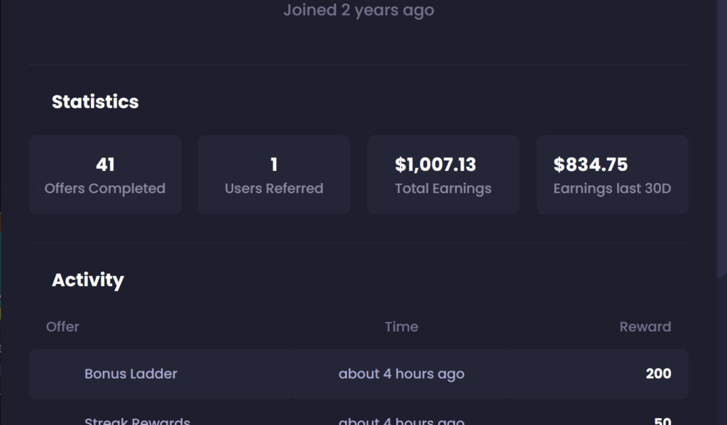 Do You Need Free Cash Right Now? $500 From Today