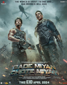 Bade Miyan Chote Miyan 2024 Full Movie Download In Hindi