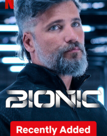 Download Bionic (2024) Hindi Dubbed Full Movie