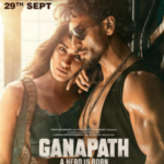 Download Ganapath (2023) Hindi Full Movie