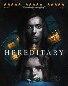 Download Hereditary Hindi Dubbed Full Horror Movie