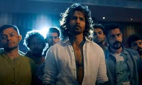 Download Dange (2024) Hindi Full Movie