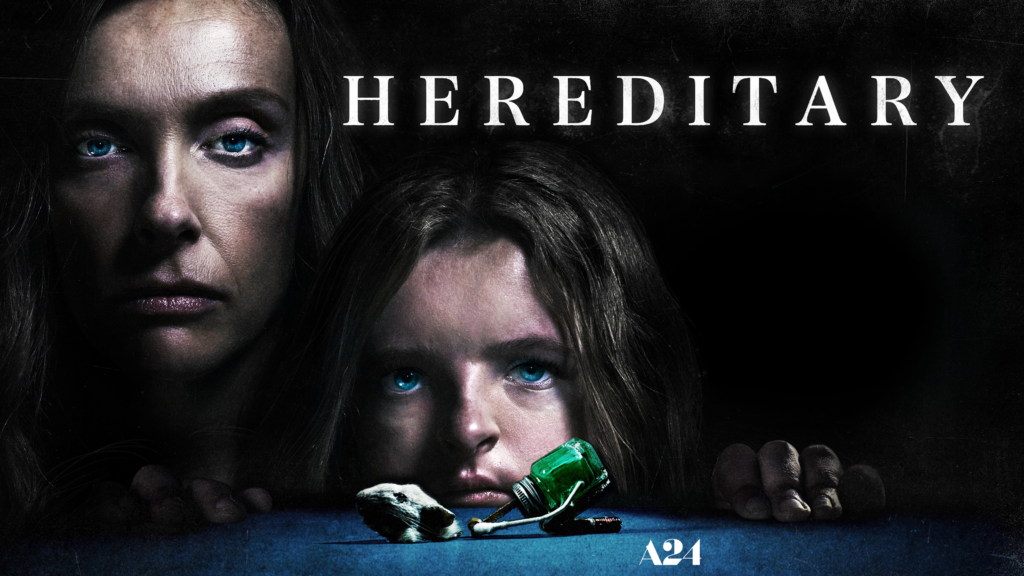 Download Hereditary Hindi Dubbed Full Horror Movie