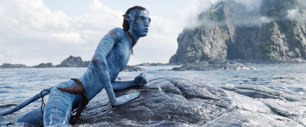 Download Avatar The Way of Water (2022) Hindi Dubbed Full Movie