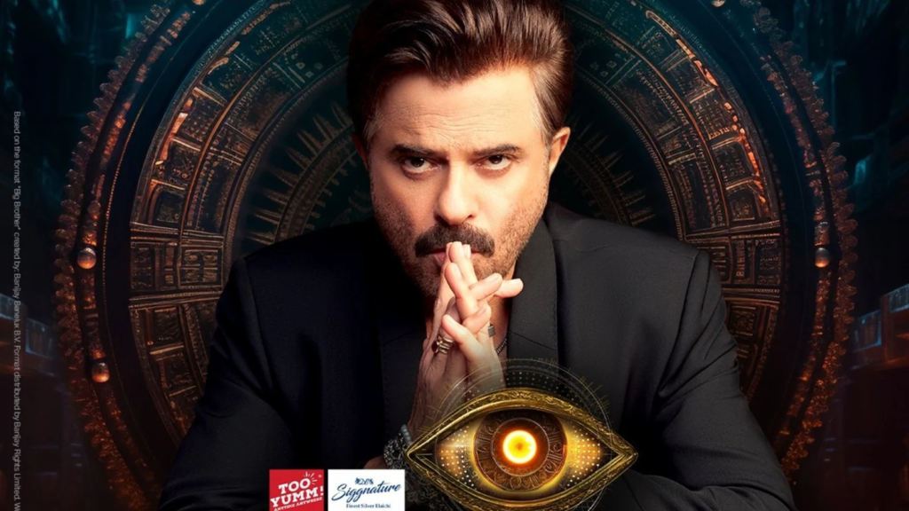 Bigg Boss OTT (2024 Episode 32) Hindi Season 3